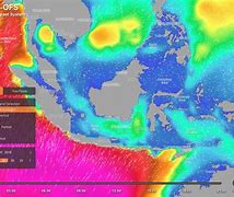 Berita Gelombang Laut