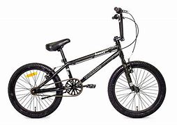 Bmx Tabibitho Buatan Mana