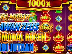 Cara Menghitung Pola Slot Pragmatic Maxwin Olympus Hari Ini Rupiah