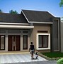 Denah Rumah 8X8 2 Lantai