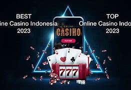 Situs Ori Casino Online Indonesia Terbaik 2024