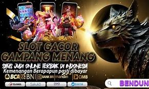 Situs Slot Free Chip Tanpa Depo 2024 Indonesia Login