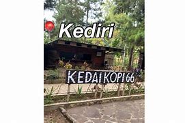 Tempat Ngopi Kediri