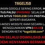 Togel Jakarta 2024 Terbaru